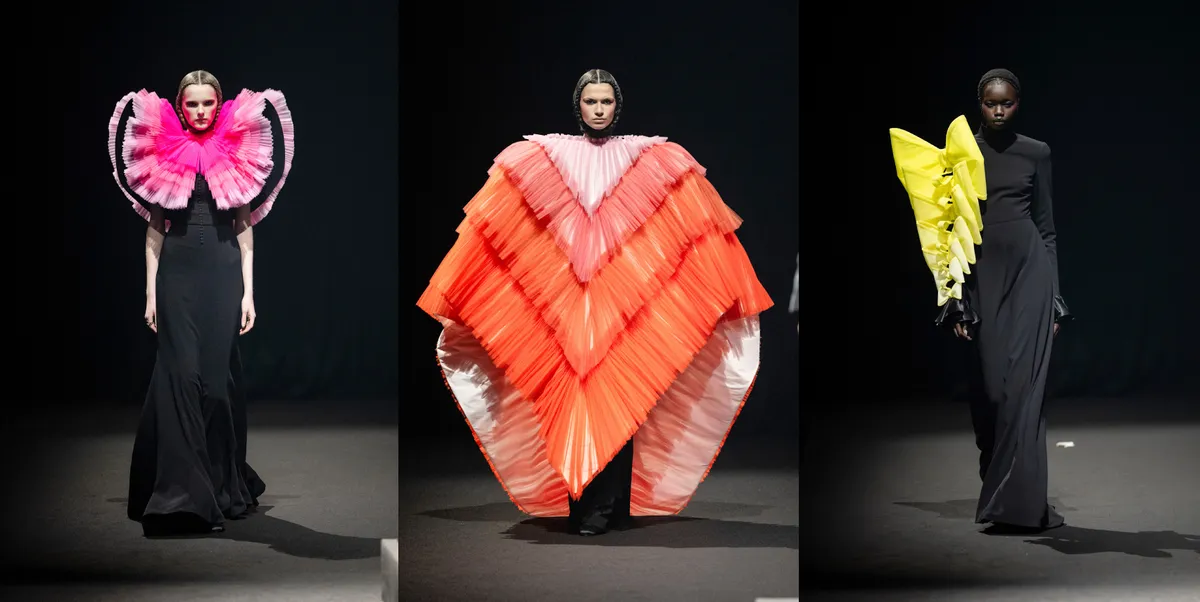 Viktor & Rolf haute couture SS26