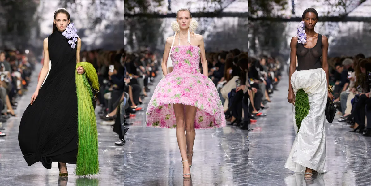 dior couture ss26
