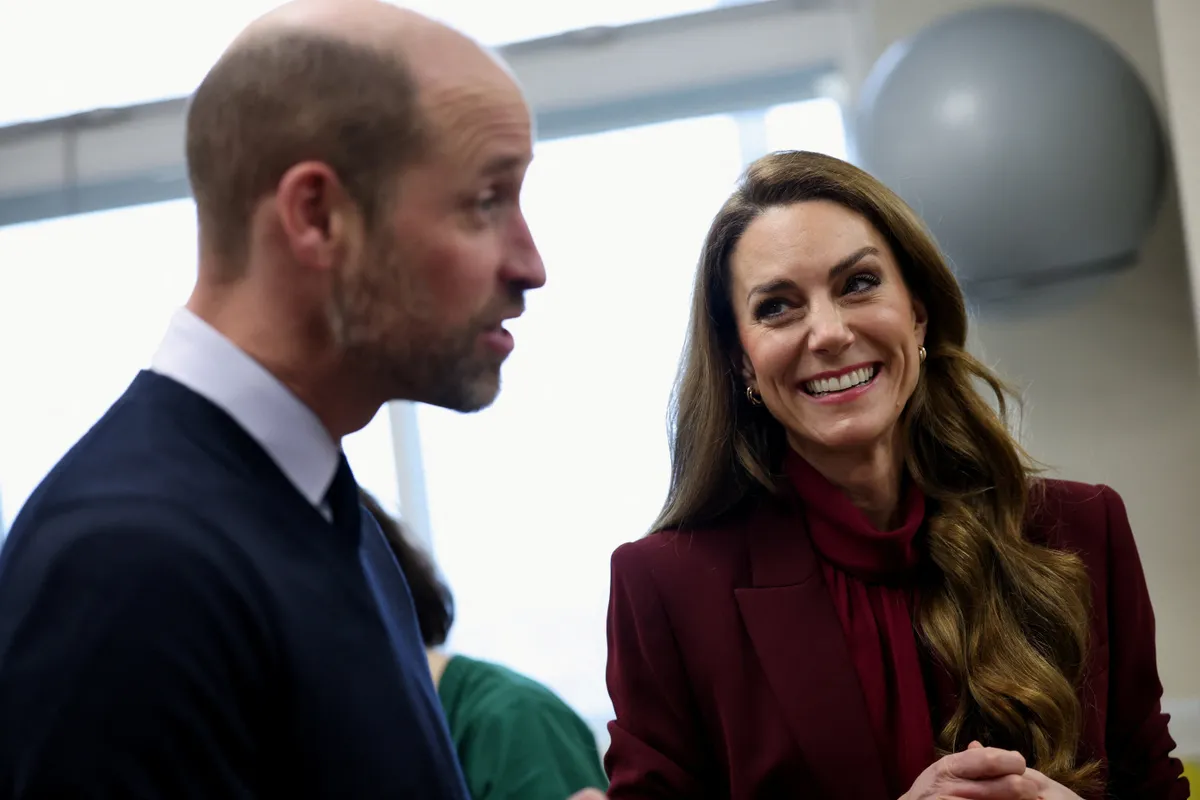 principe william kate middleton