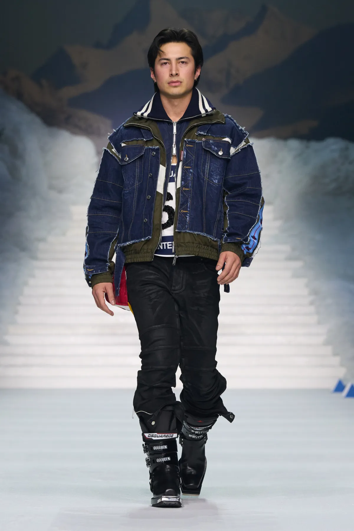 hudson-williams-colapsa-dsquared2