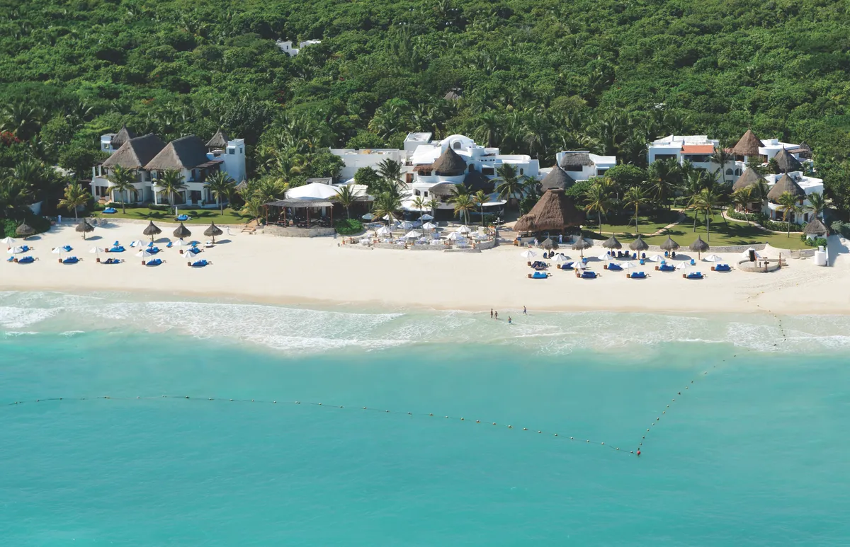 Maroma Playa