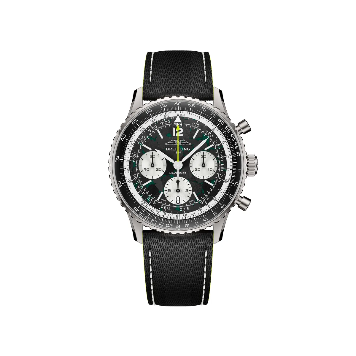 breitling aston martin