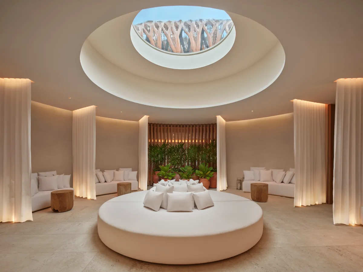 The Riviera Maya EDITION at Kanai