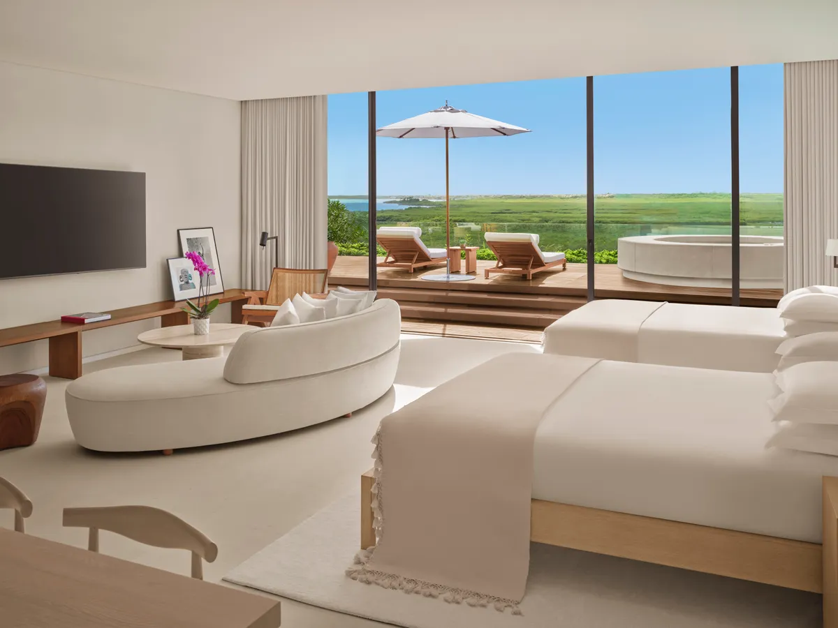 The Riviera Maya EDITION at Kanai