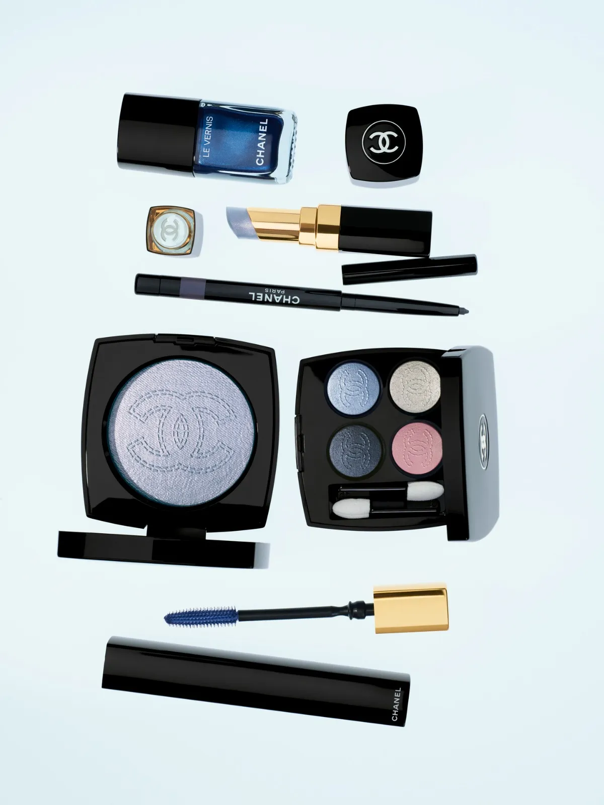chanel-denim-maquillaje
