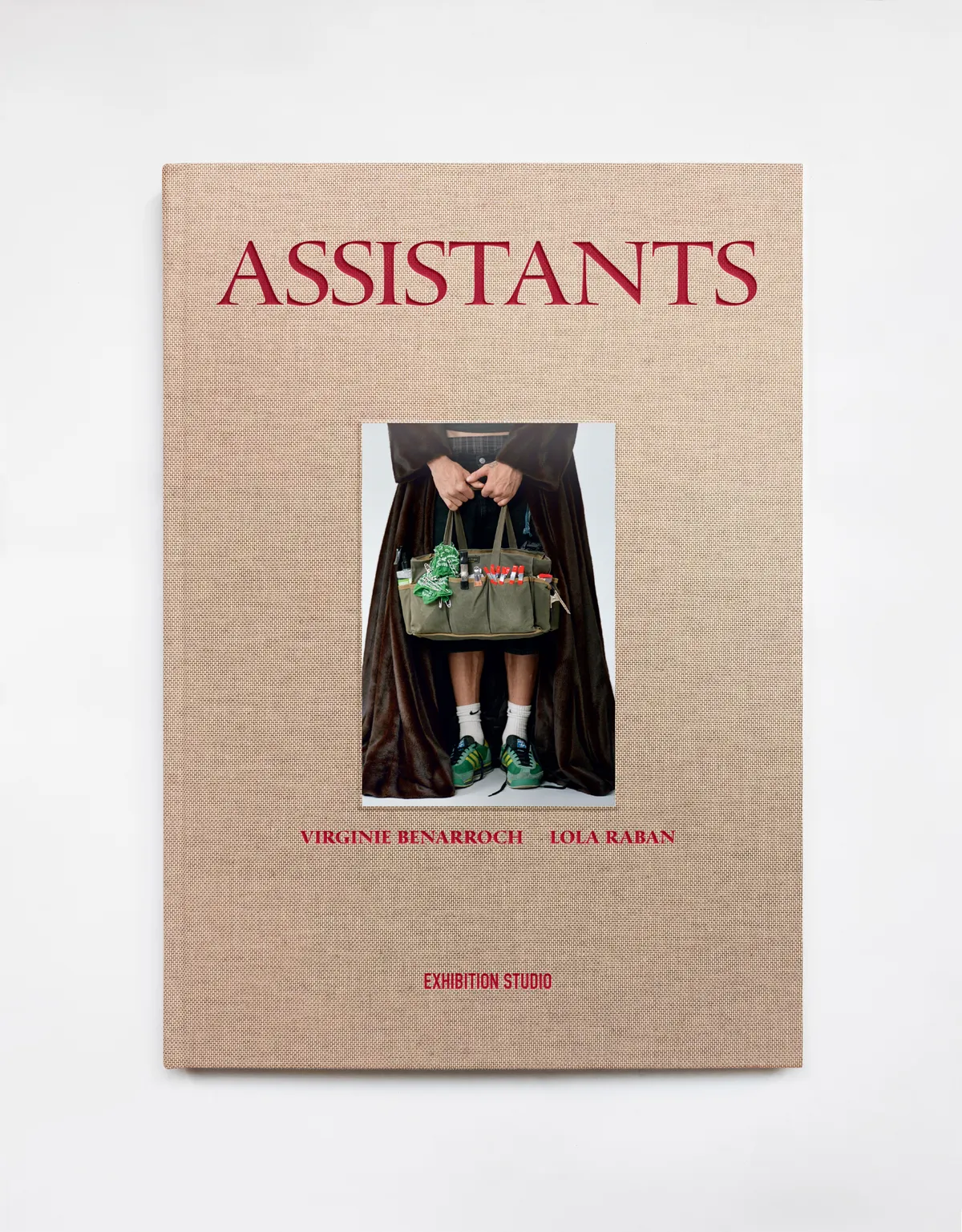 assistants libro
