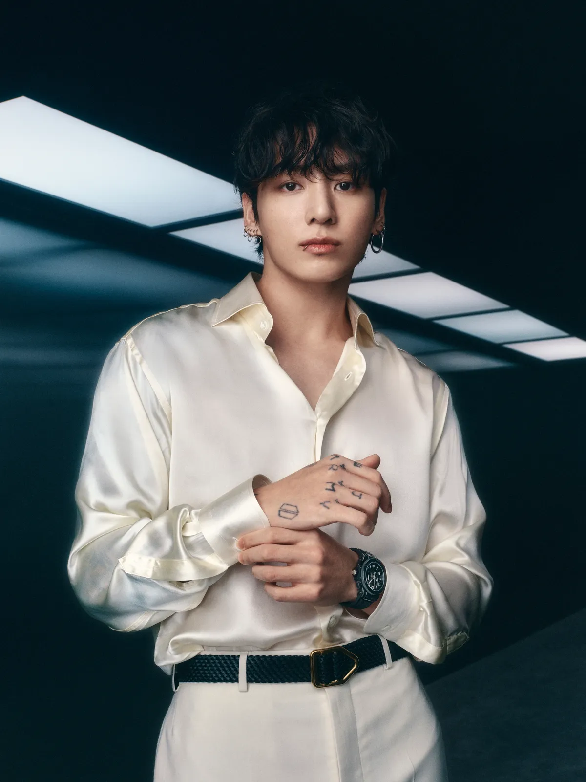 Hublot_Jung Kook_Big Bang Original Unico Black Magic (3).jpg