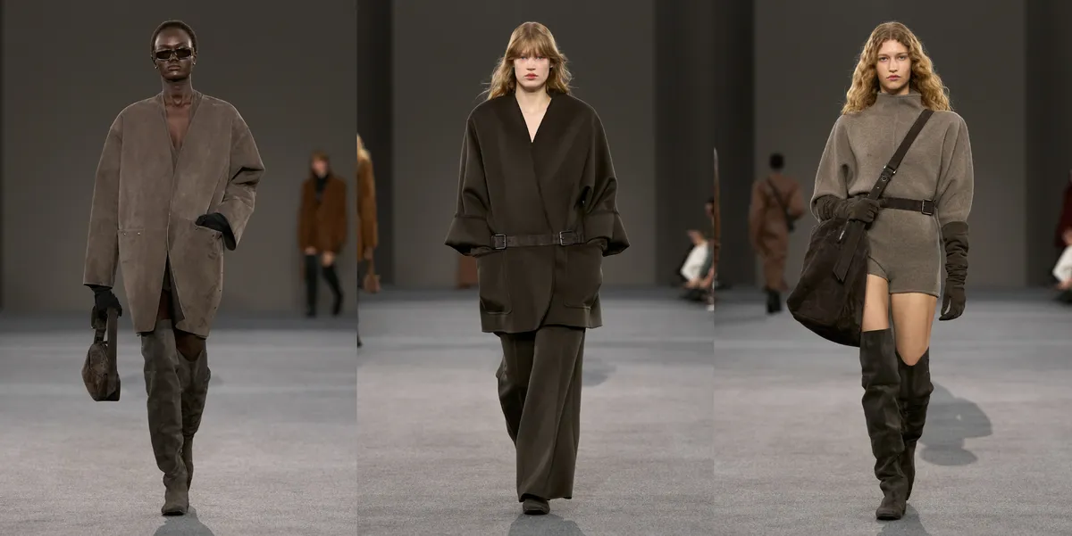 Max Mara FW26