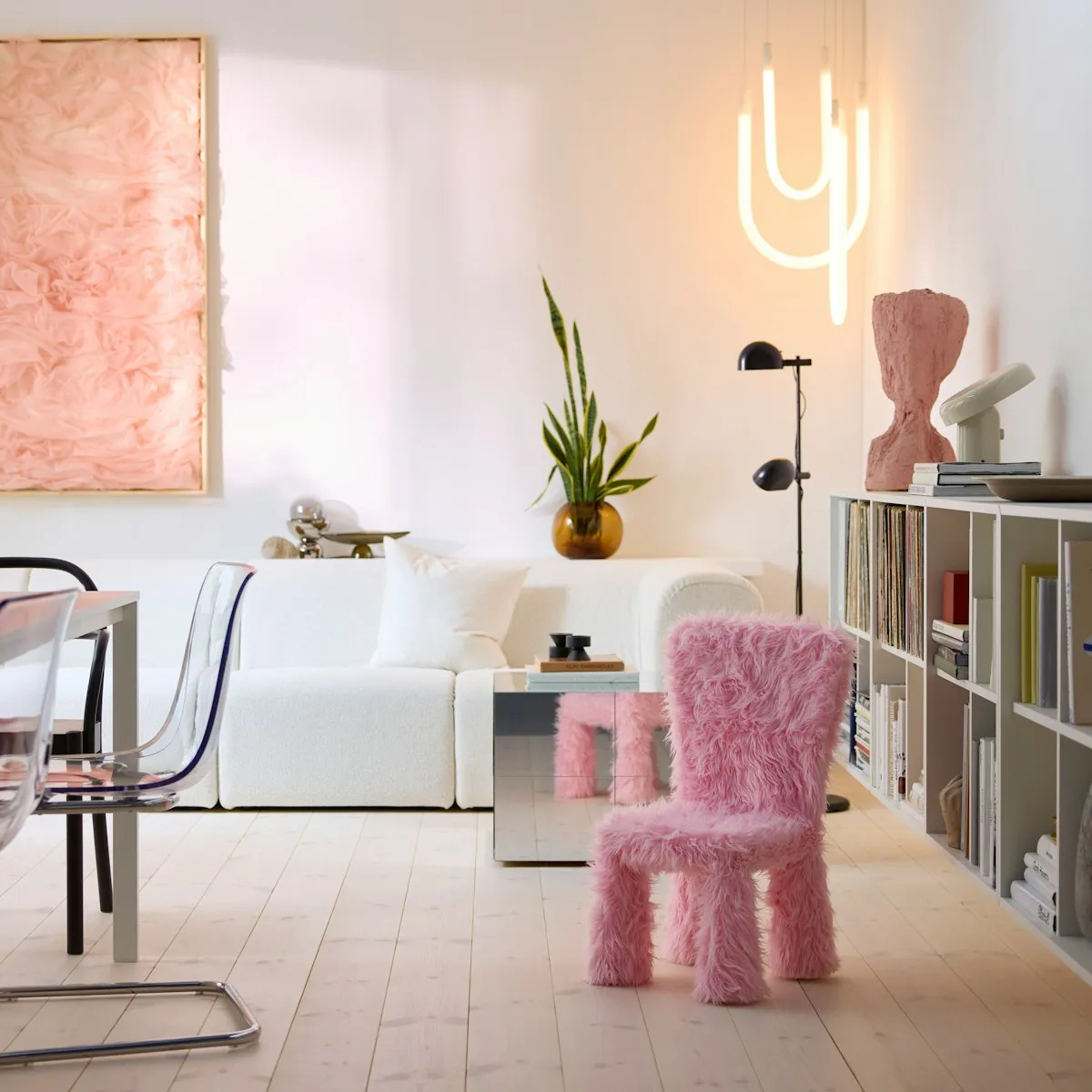 Tu casa sale a jugar con la nueva colección de IKEA. Sí, ¡tu casa!