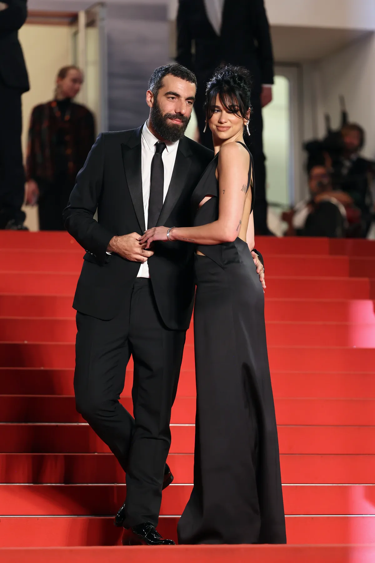 emily-ratajkowski-romain-gavras