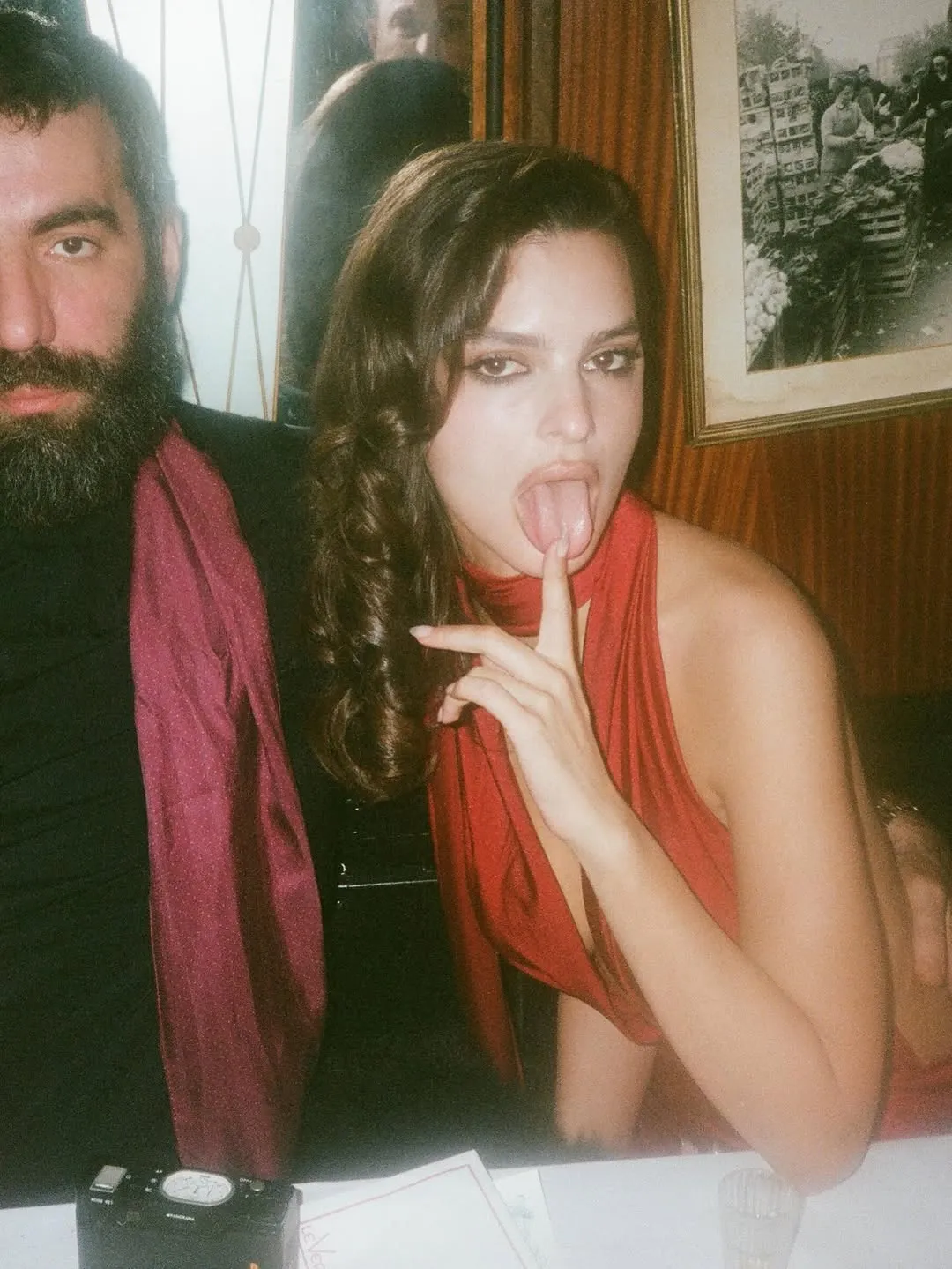 emily-ratajkowski-romain-gavras