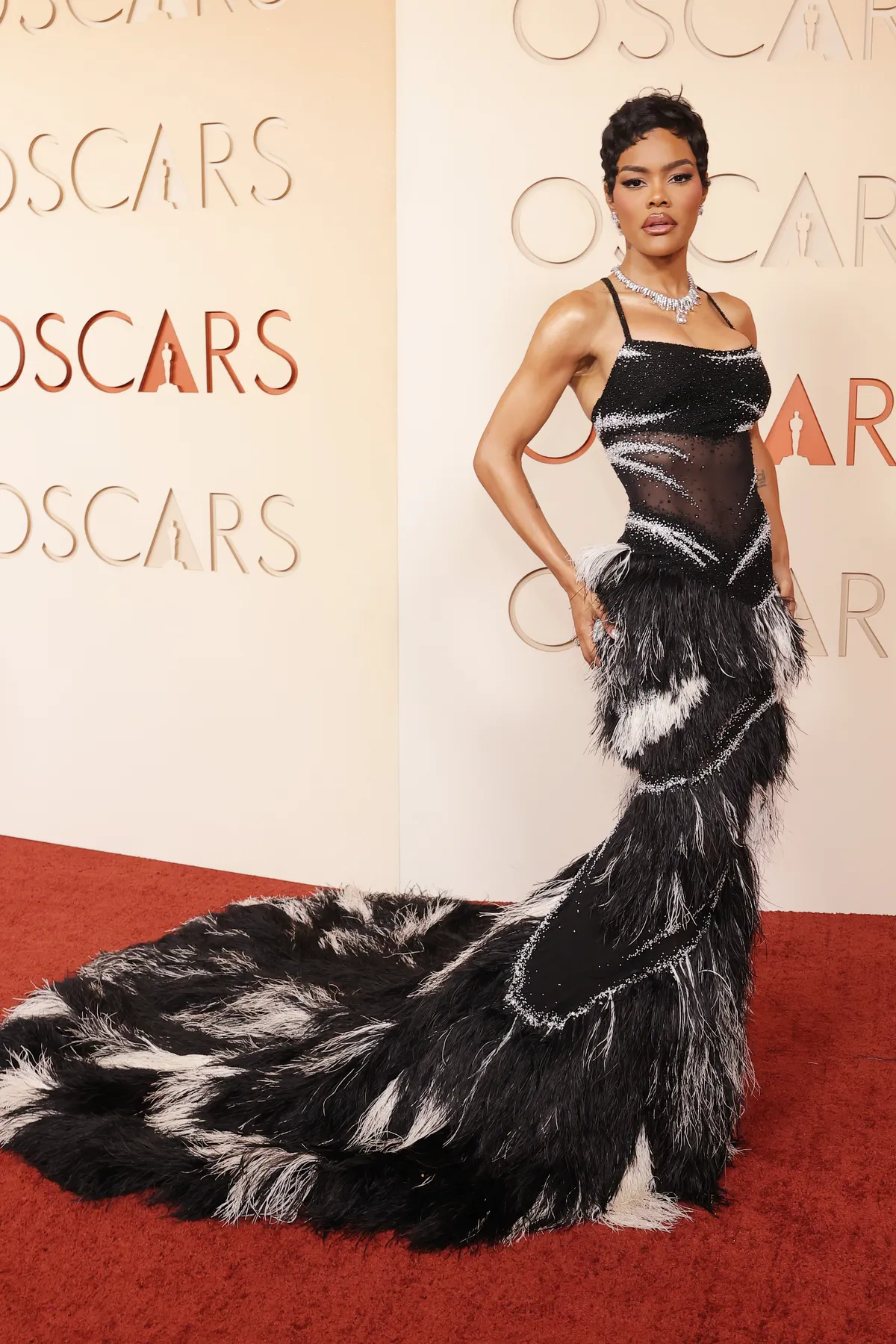 98th Oscars - Arrivals
