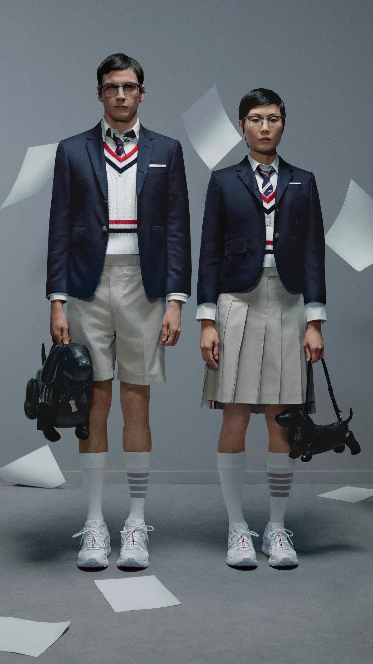 asics-thom-browne-tenis