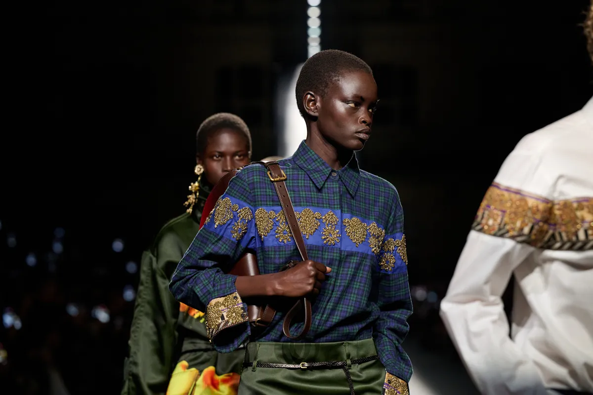 dries van noten fw26