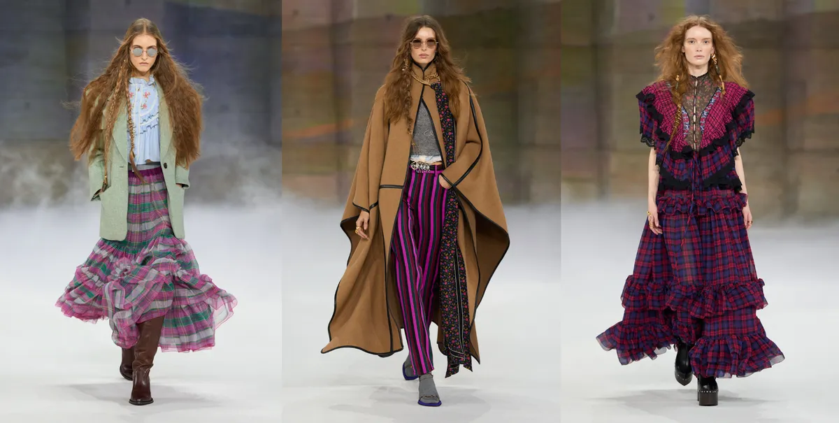 Chloé FW26