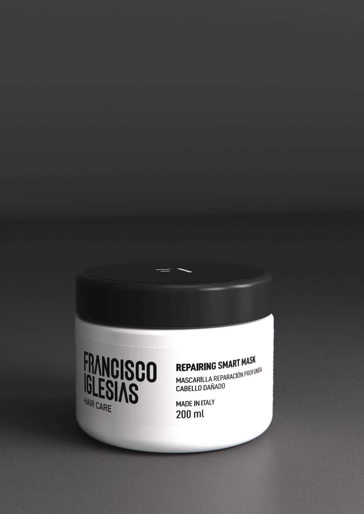Francisco Iglesias Hair Care Mascarilla
