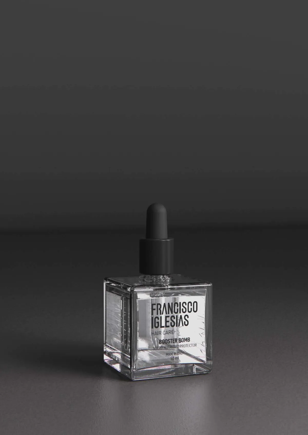 Francisco Iglesias Serum Nutritivo