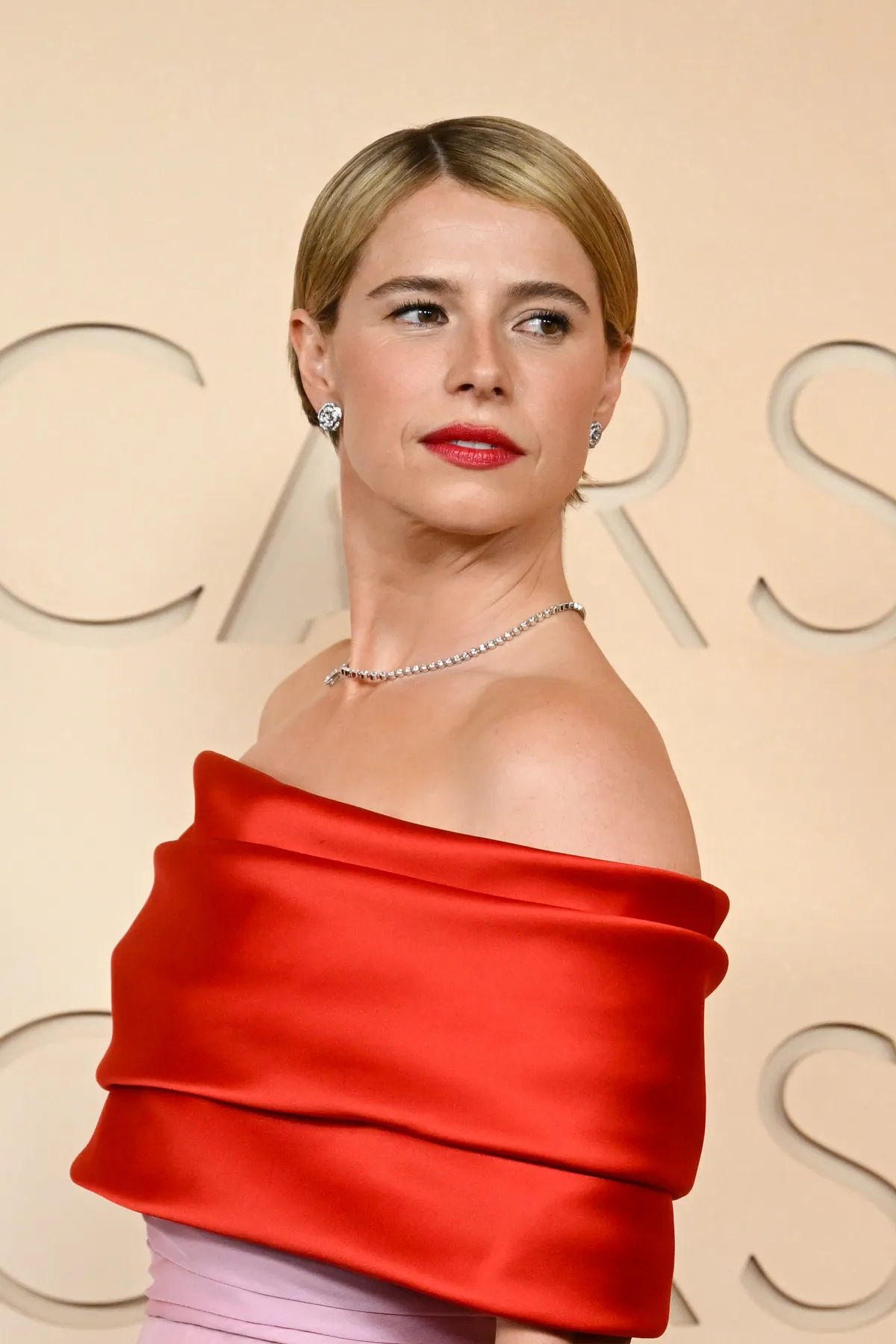 98th Annual Oscars - Arrivals
