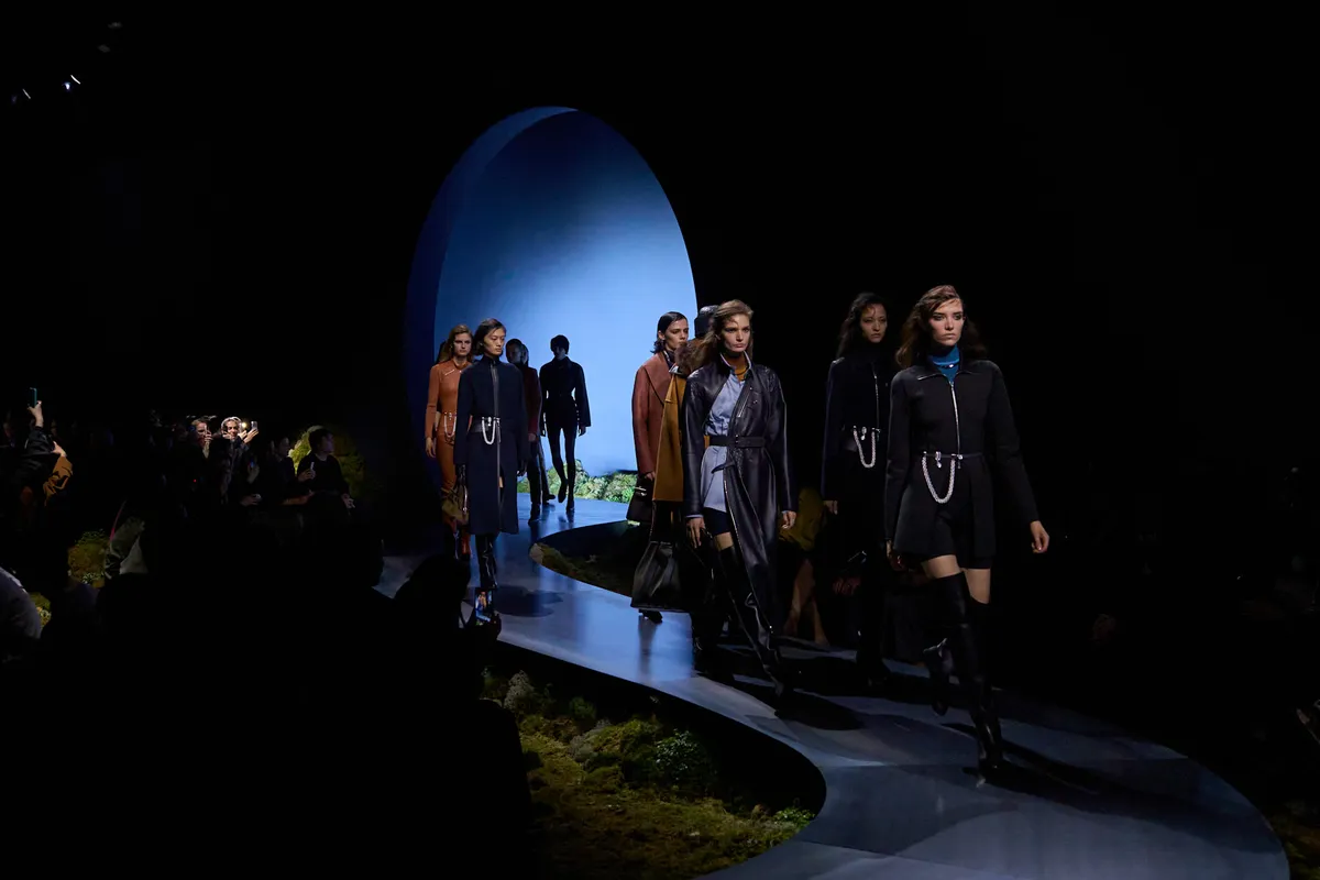 Hermès FW26