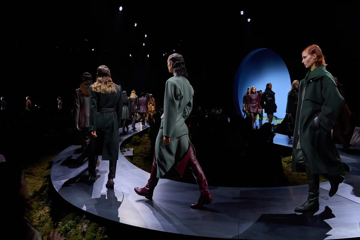 Hermès FW26