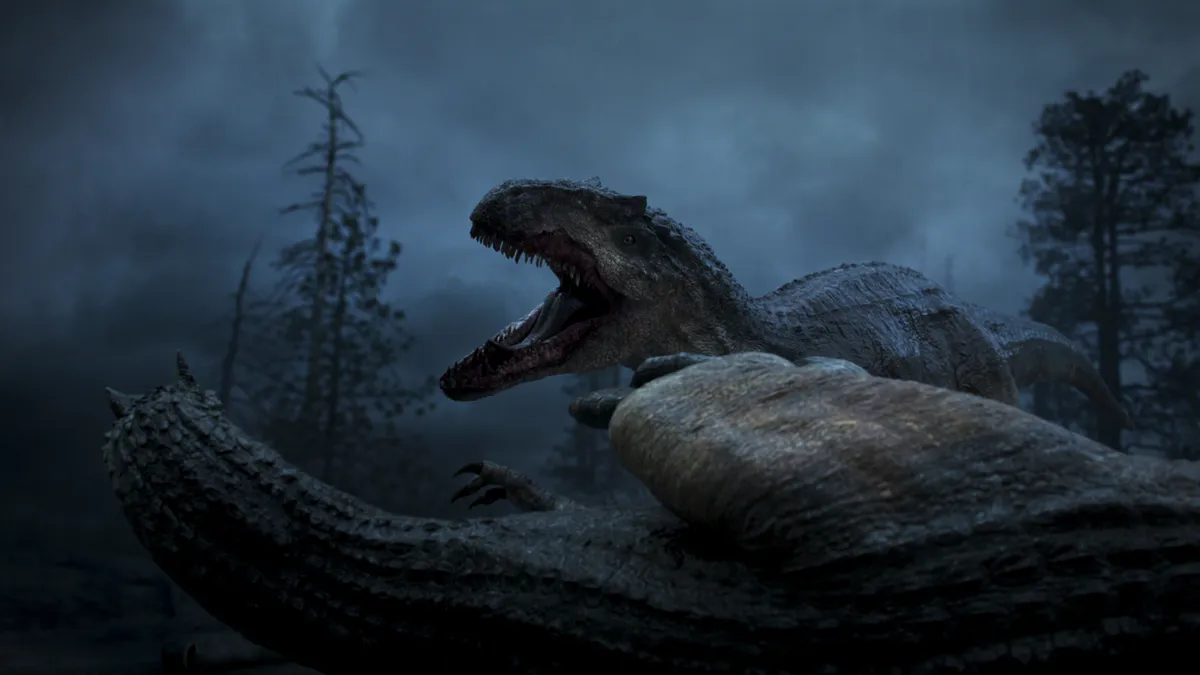 los-dinosaurios-netflix-documental