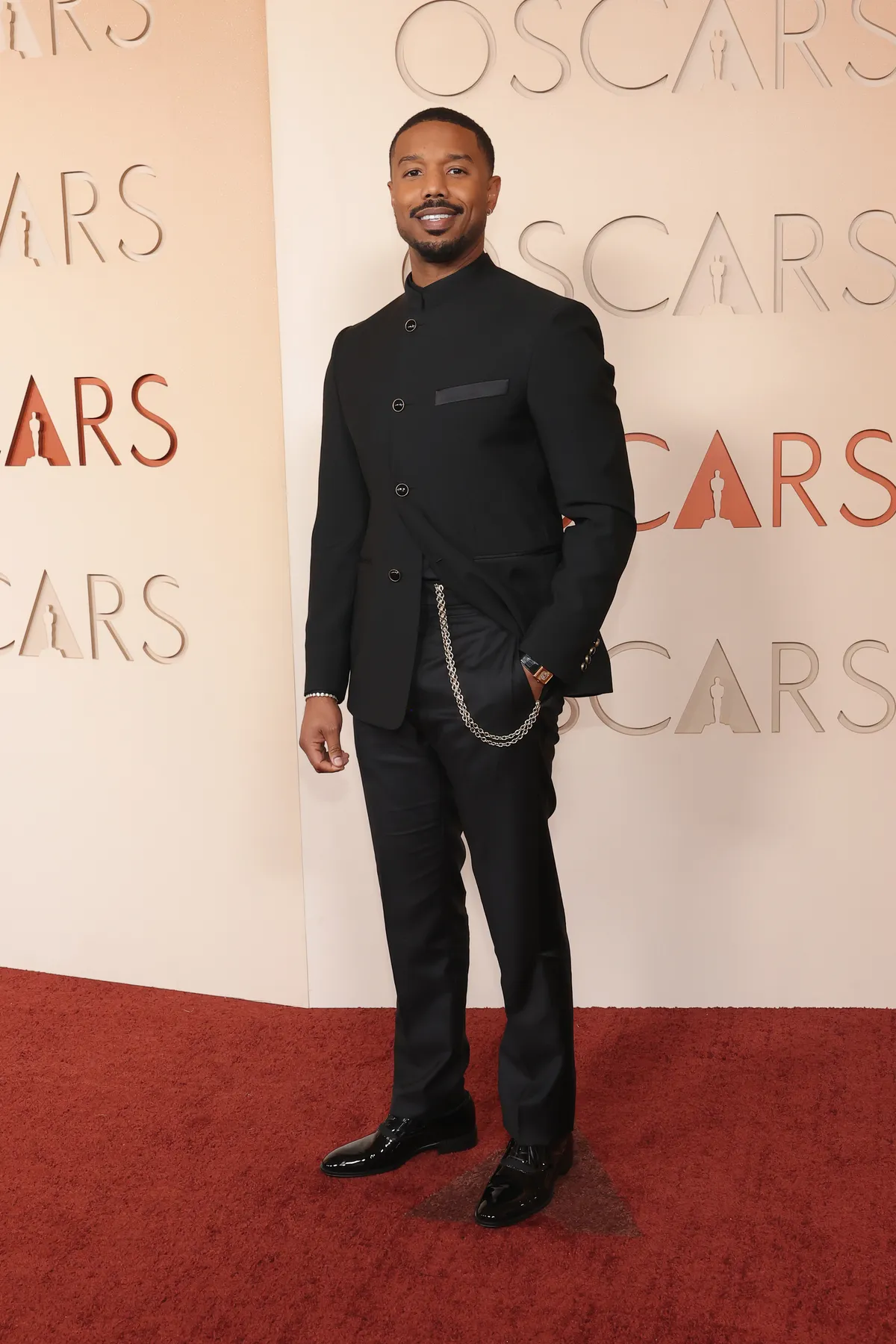 98th Oscars - Arrivals
