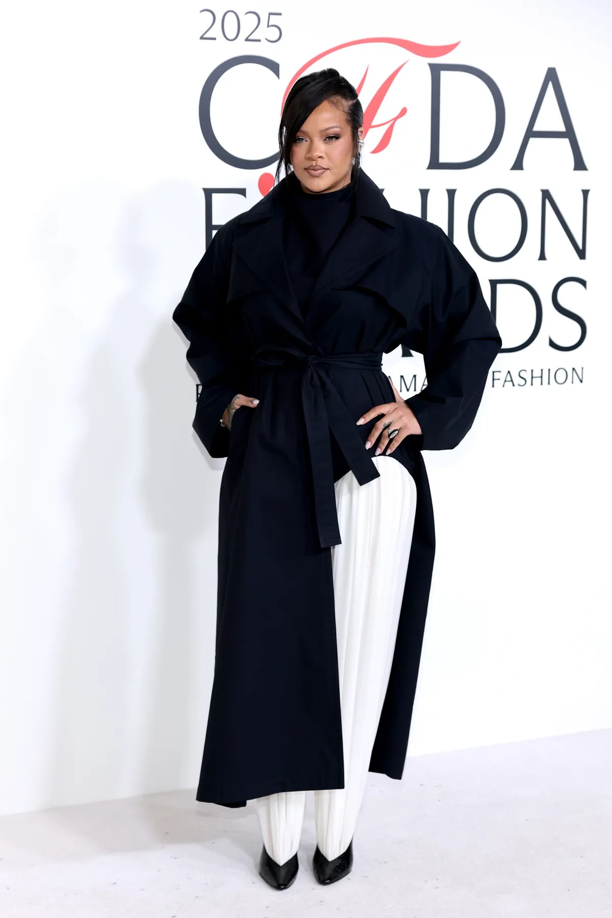 2025 CFDA Awards - Arrivals