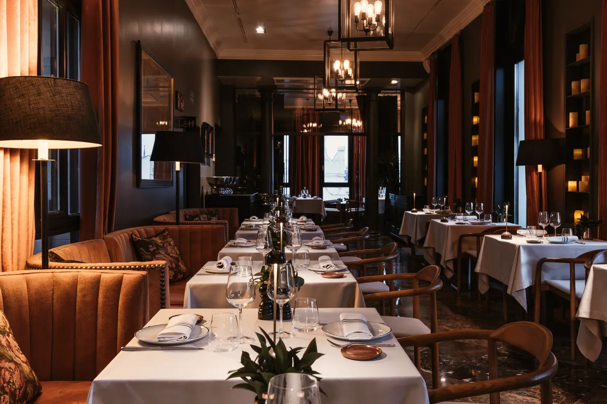 hotel the principal madrid