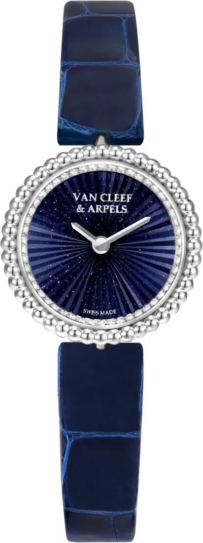 Van Cleef & Arpels, Perlée