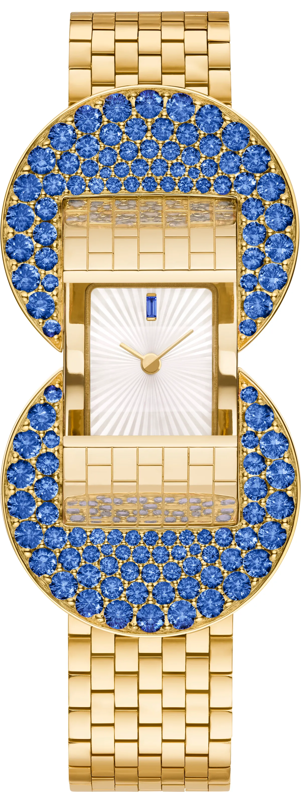 Van Cleef & Arpels, Ludo Secret