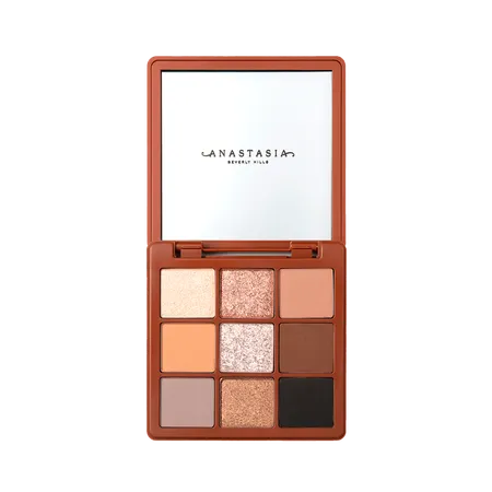 Sultry Mini Eyeshadow Palette de Anastasia Beverly Hills 