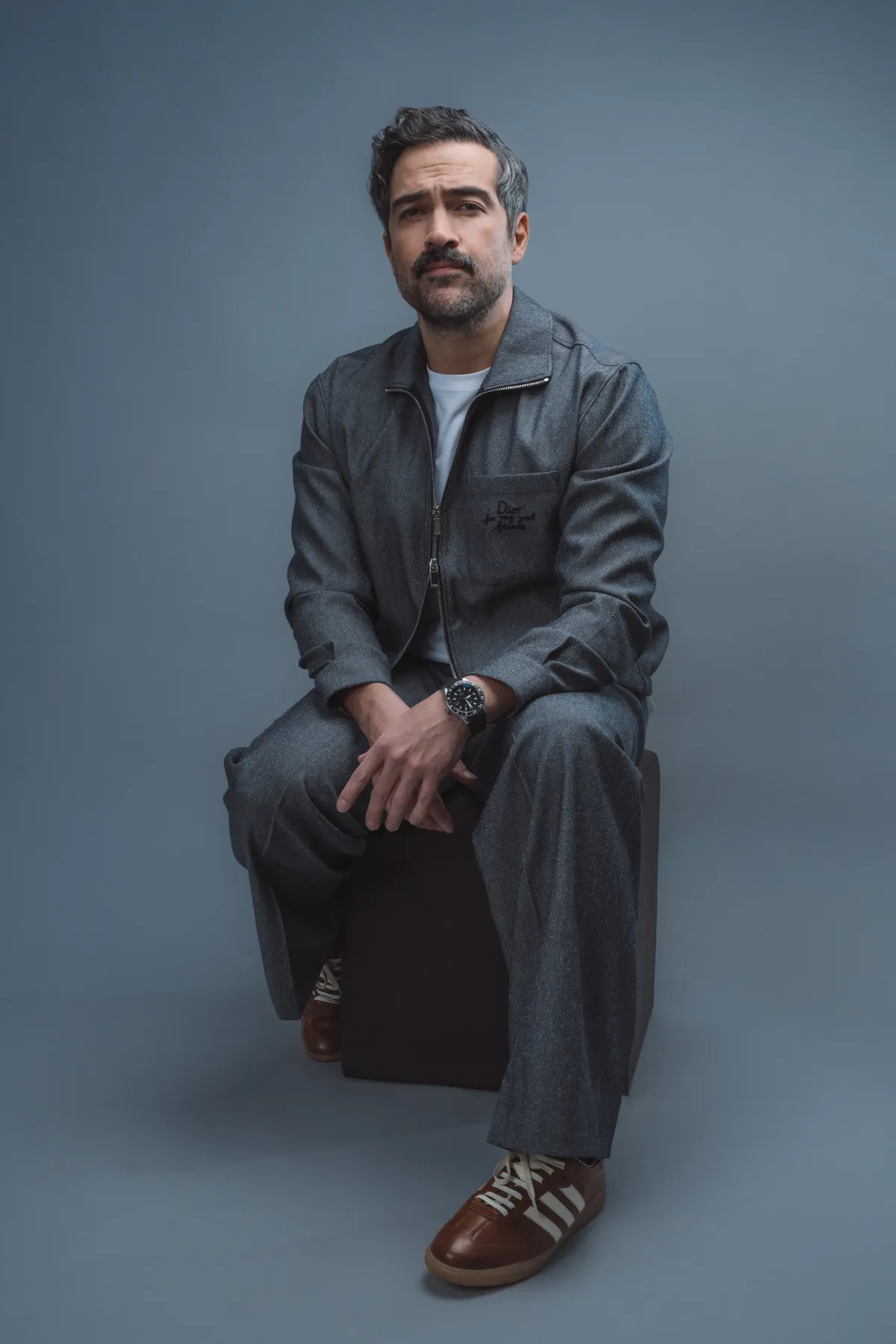 Alfonso Herrera