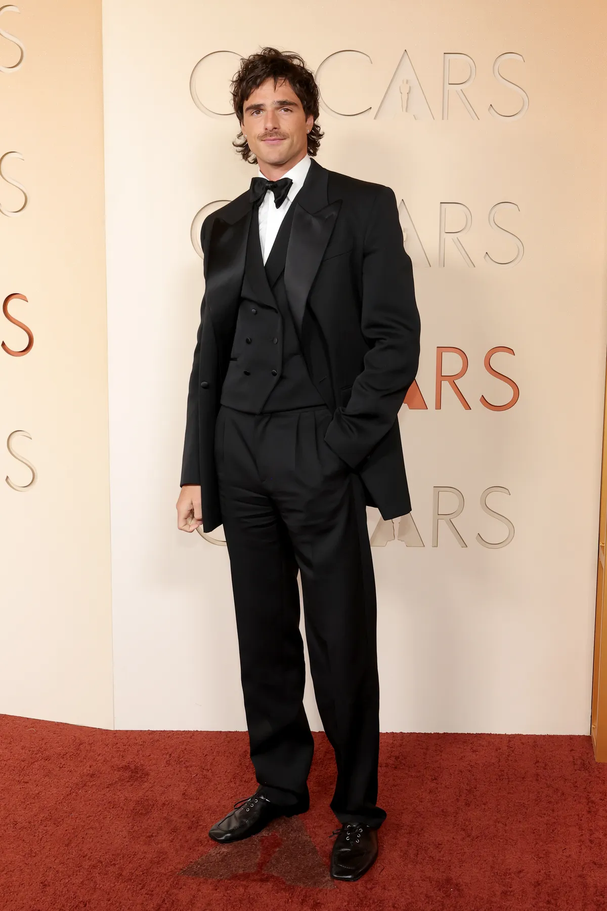 98th Oscars - Arrivals