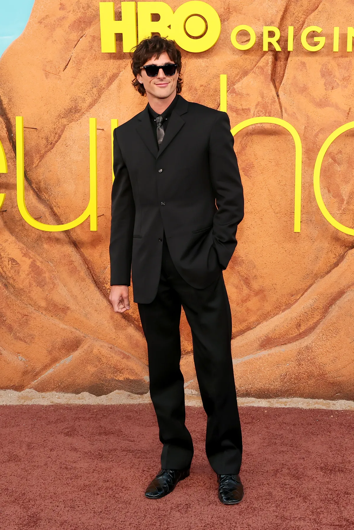 Los Angeles Premiere Of HBO's "Euphoria" Season 3 - Arrivals