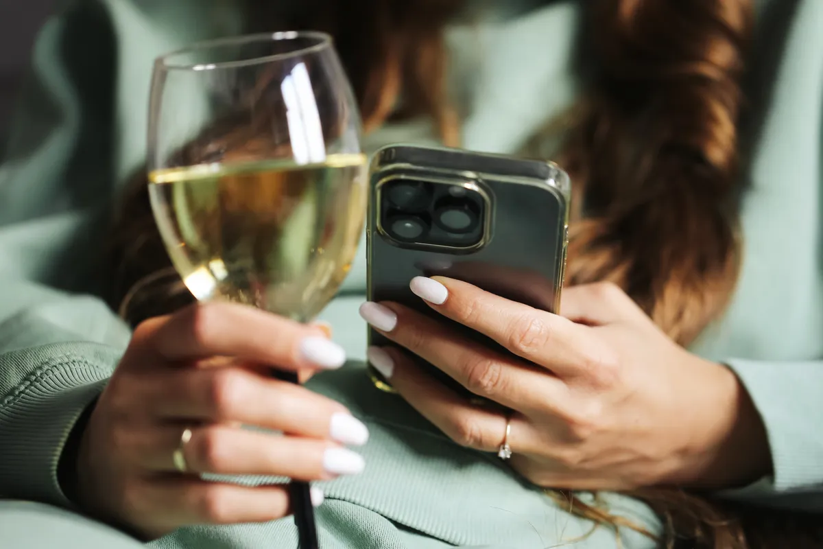vino celular