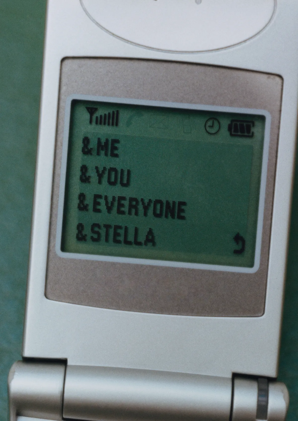 Stella McCartney HM