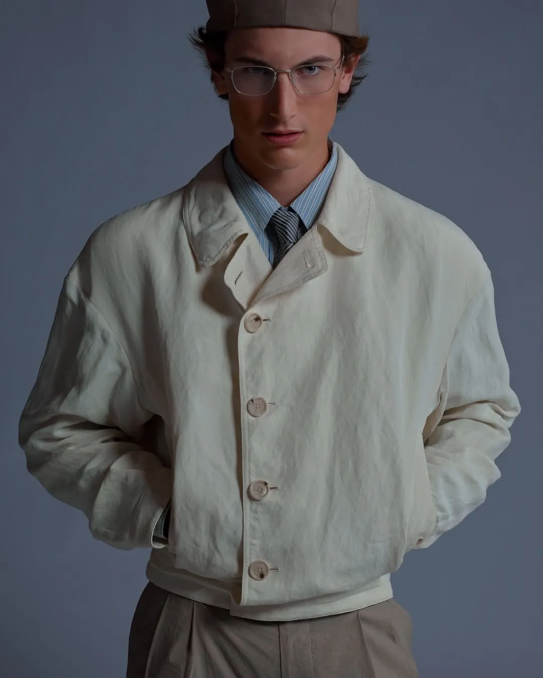 armani archivo