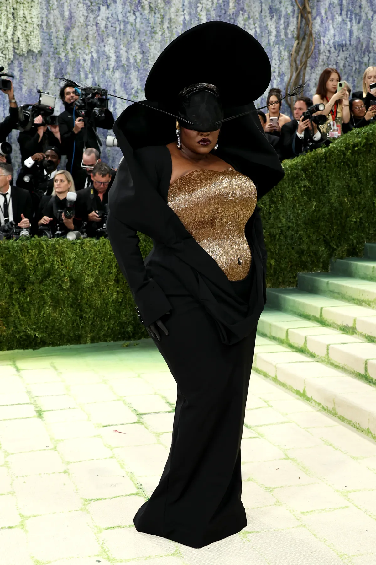 The 2026 Met Gala Celebrating "Costume Art" - Arrivals