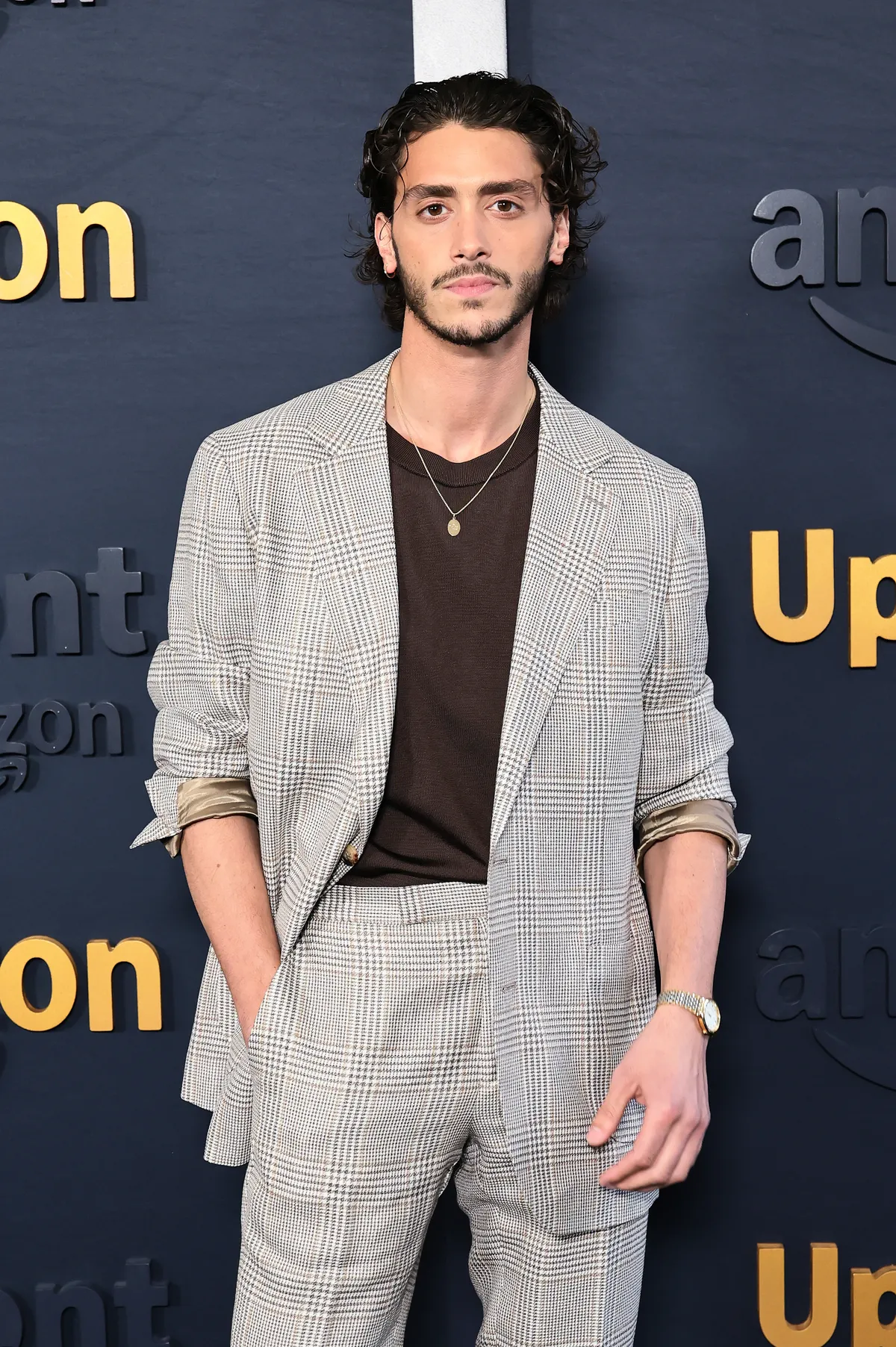 2026 Amazon Upfront