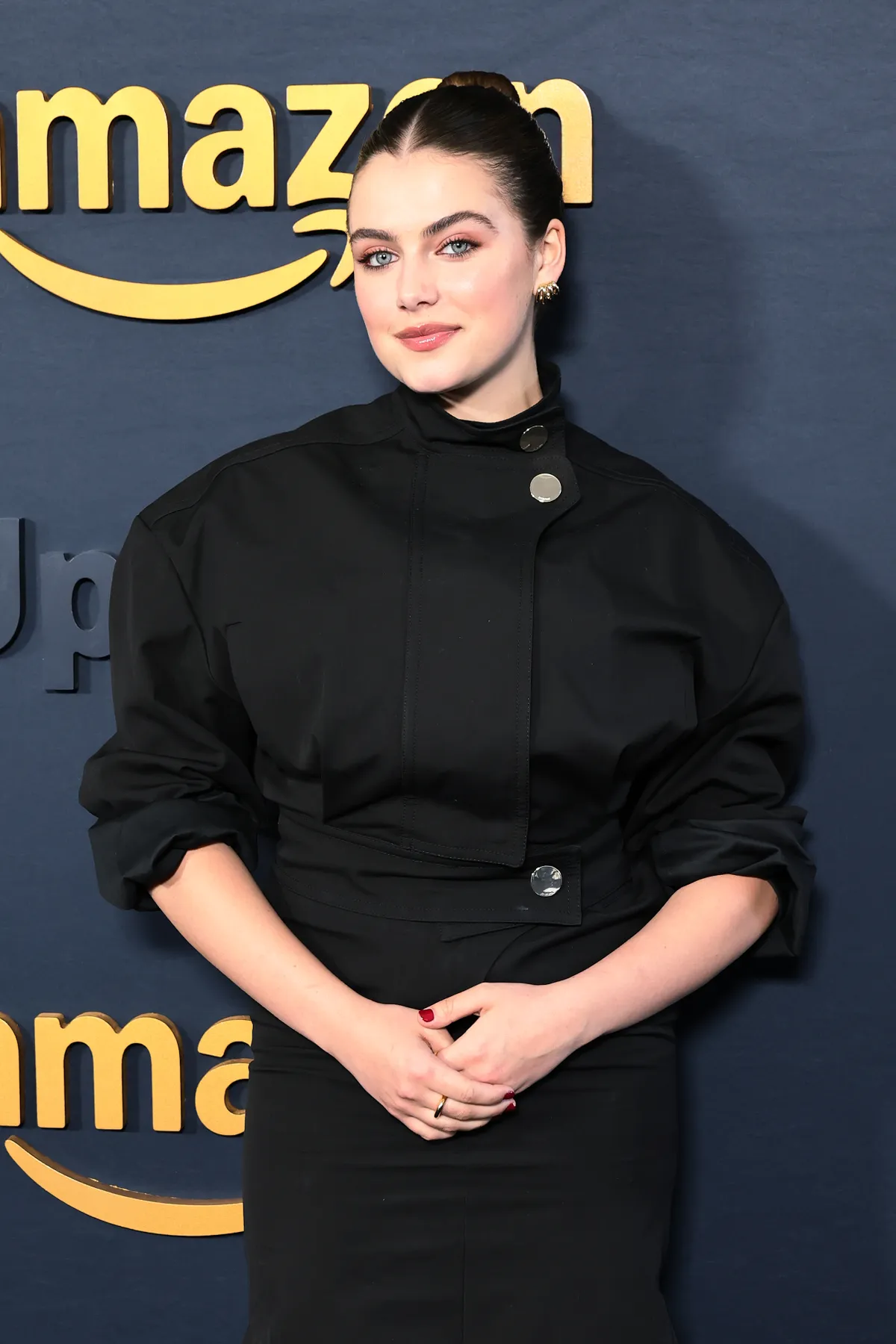 2026 Amazon Upfront