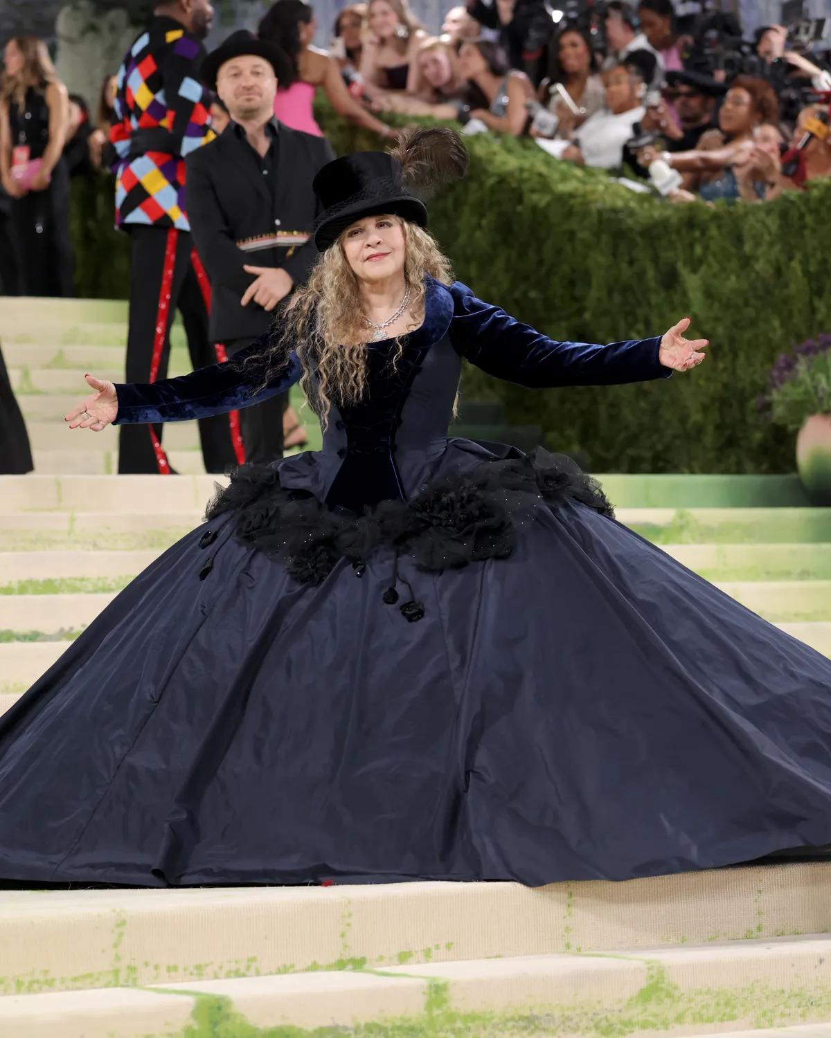 The 2026 Met Gala Celebrating "Costume Art" - Arrivals