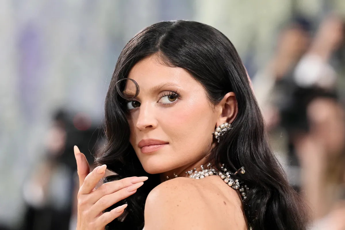 Kylie Jenner