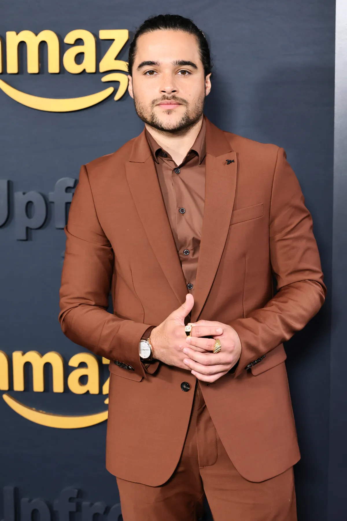 2026 Amazon Upfront