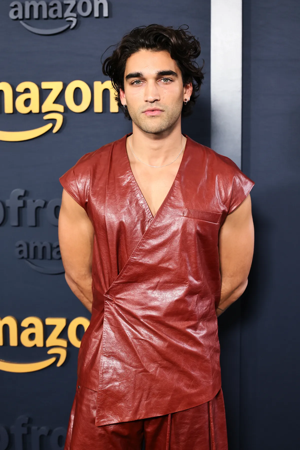 2026 Amazon Upfront