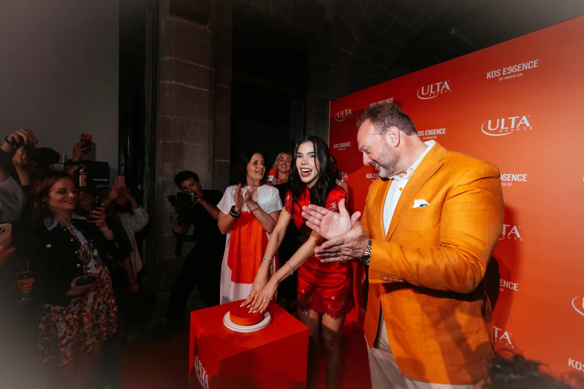 Apertura nueva tienda Ulta Beauty Madero