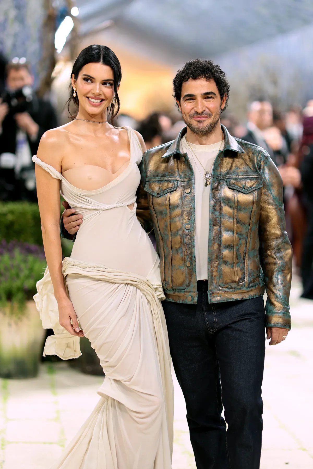 The 2026 Met Gala Celebrating "Costume Art" - Arrivals