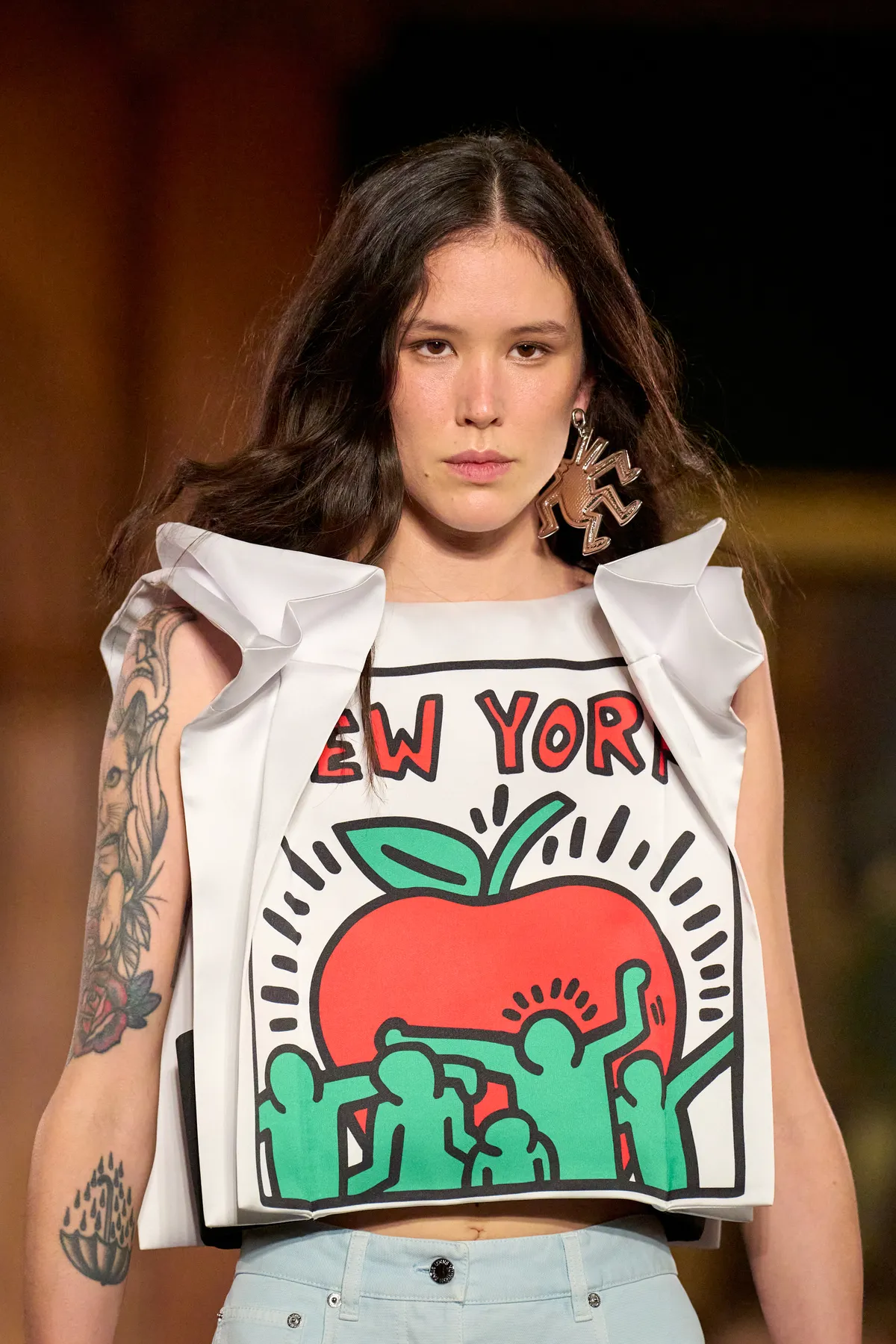 Photo: Gianluca Carraro / Gorunway.com