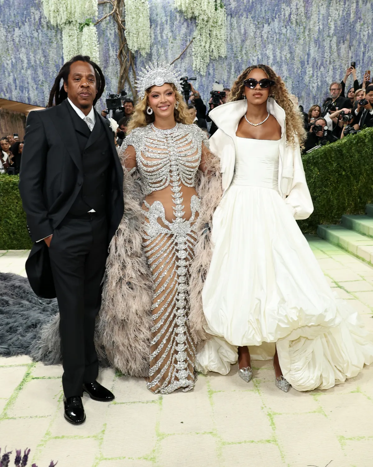 The 2026 Met Gala Celebrating "Costume Art" - Arrivals