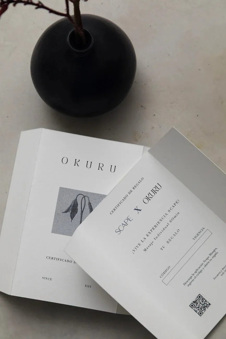 okuru