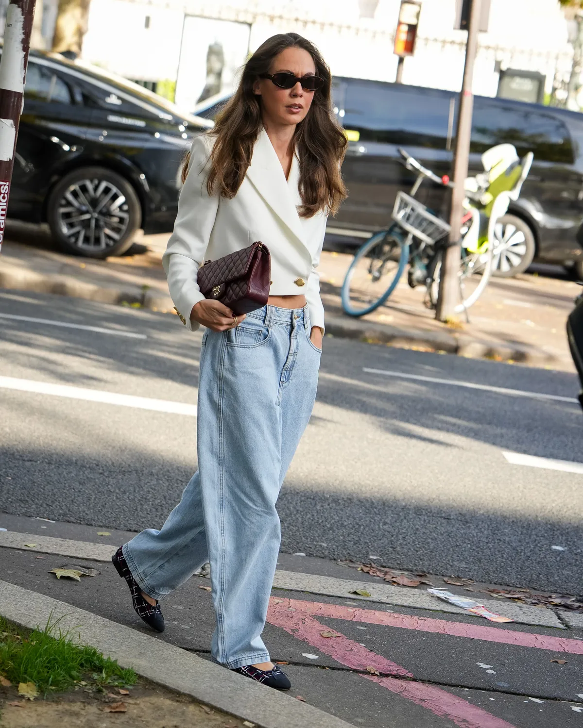 denim claro mezclilla clara jeans